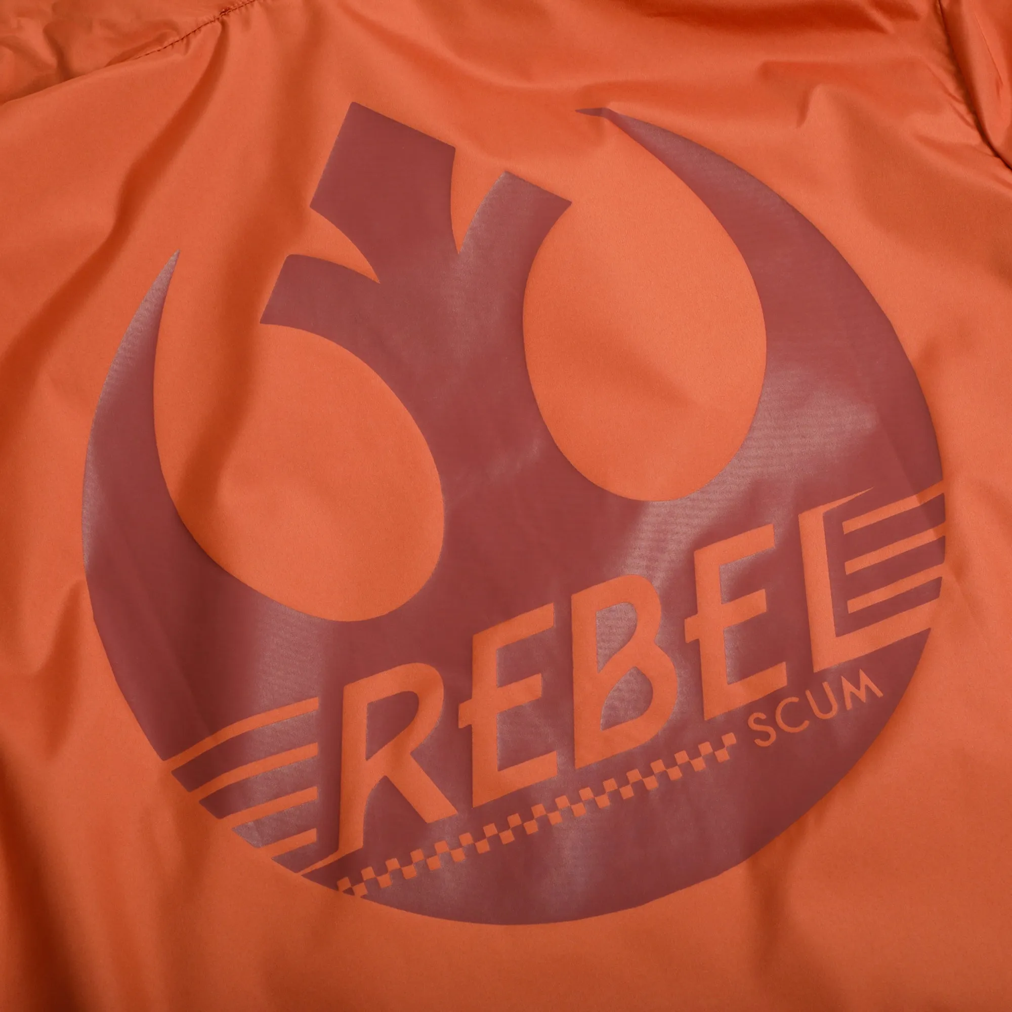 Rebel Alliance Pilot Windbreaker