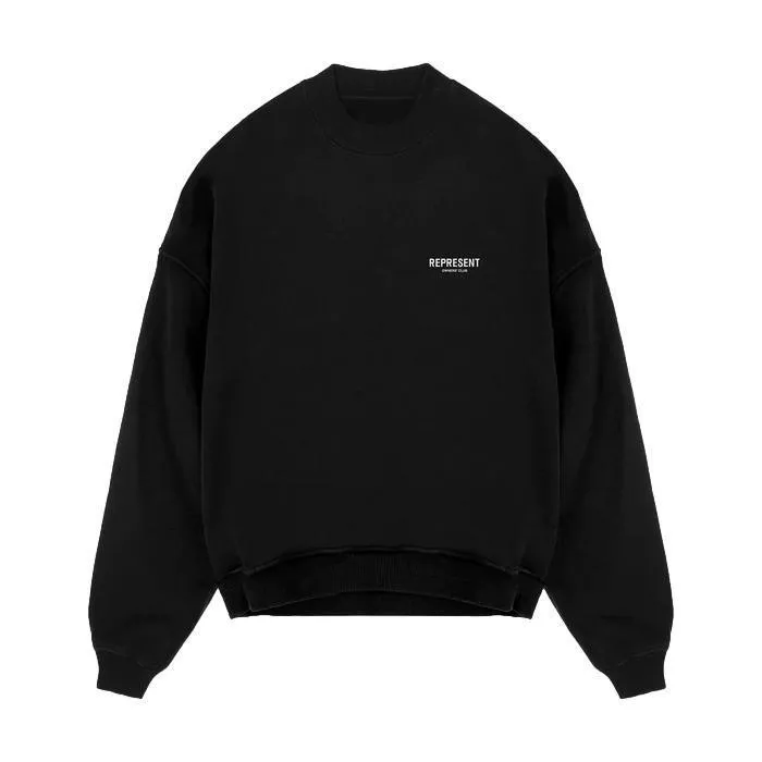 REPRESENT OWNERS CLUB SWEATSHIRT