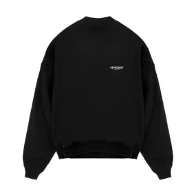 REPRESENT OWNERS CLUB SWEATSHIRT