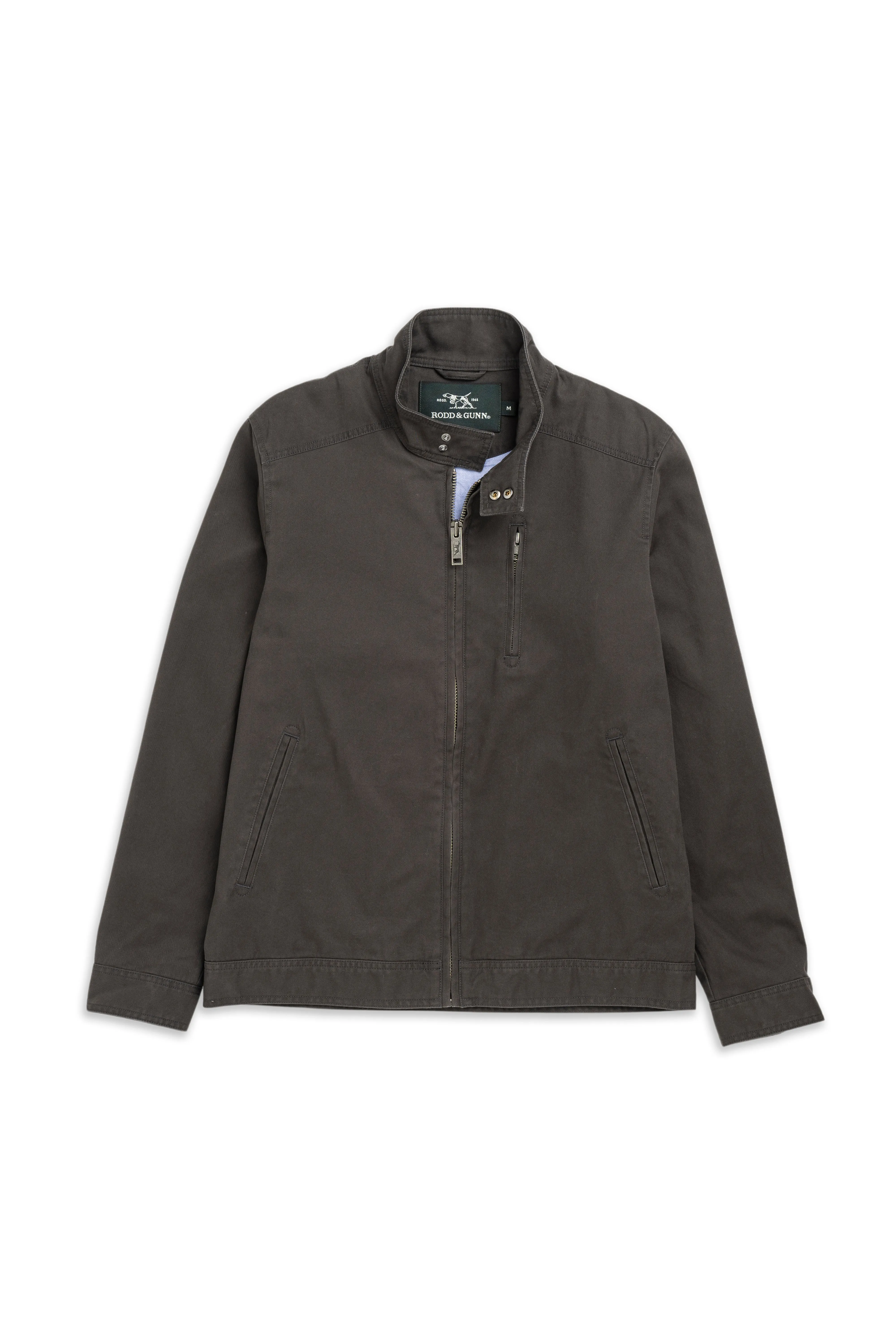 Rodd & Gunn - Armitage Jacket