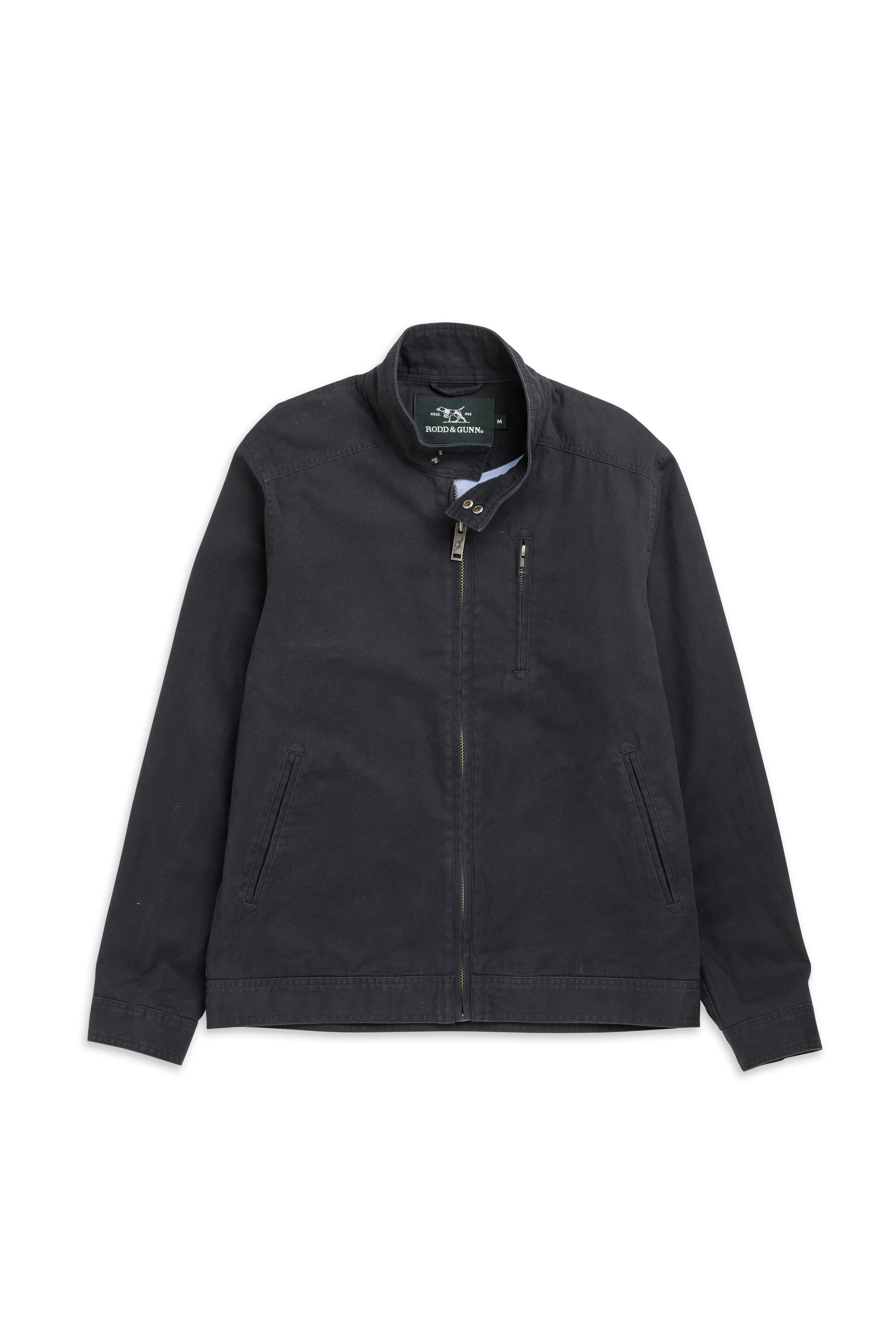 Rodd & Gunn - Armitage Jacket