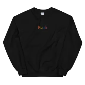 Ruah Crewneck Sweatshirt