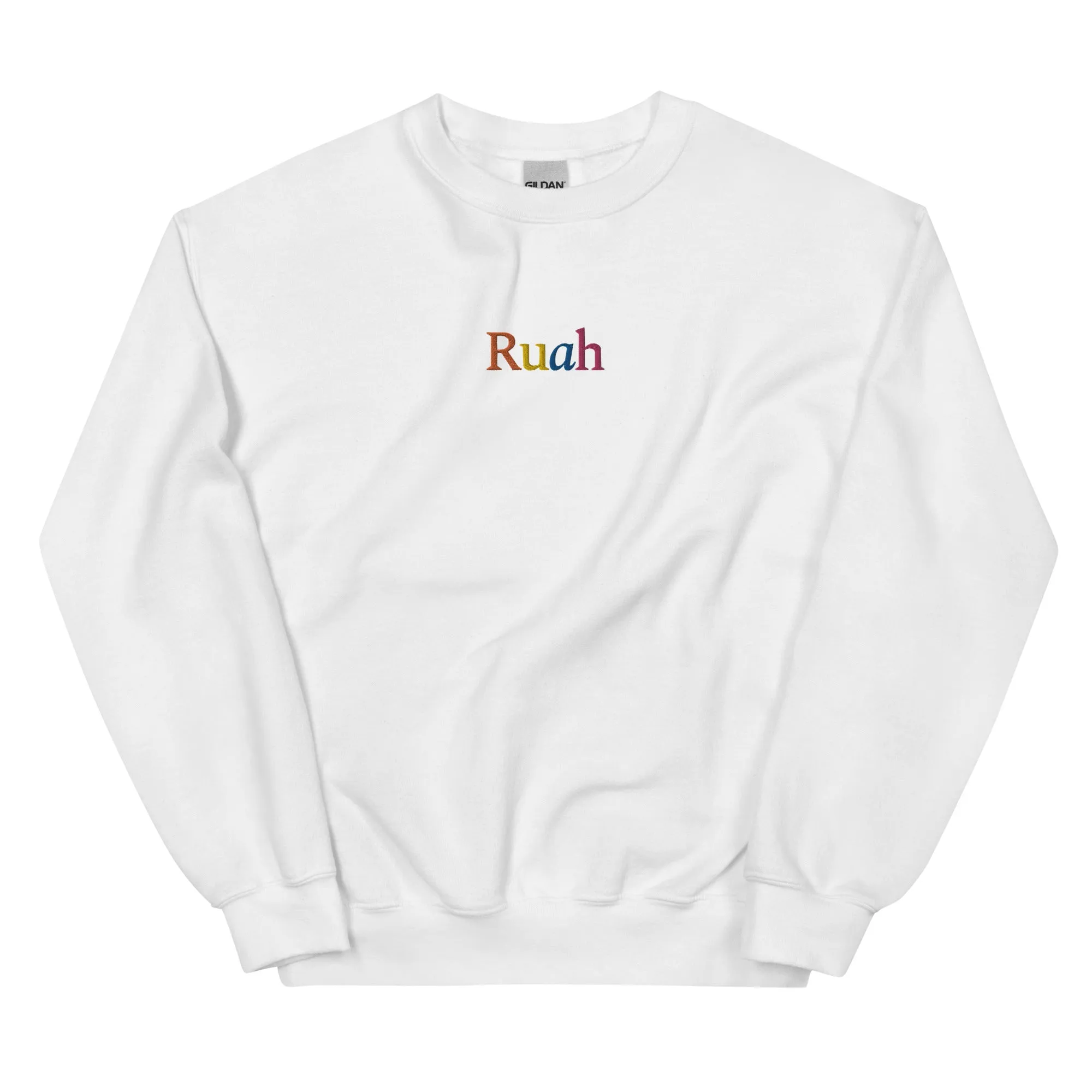 Ruah Crewneck Sweatshirt