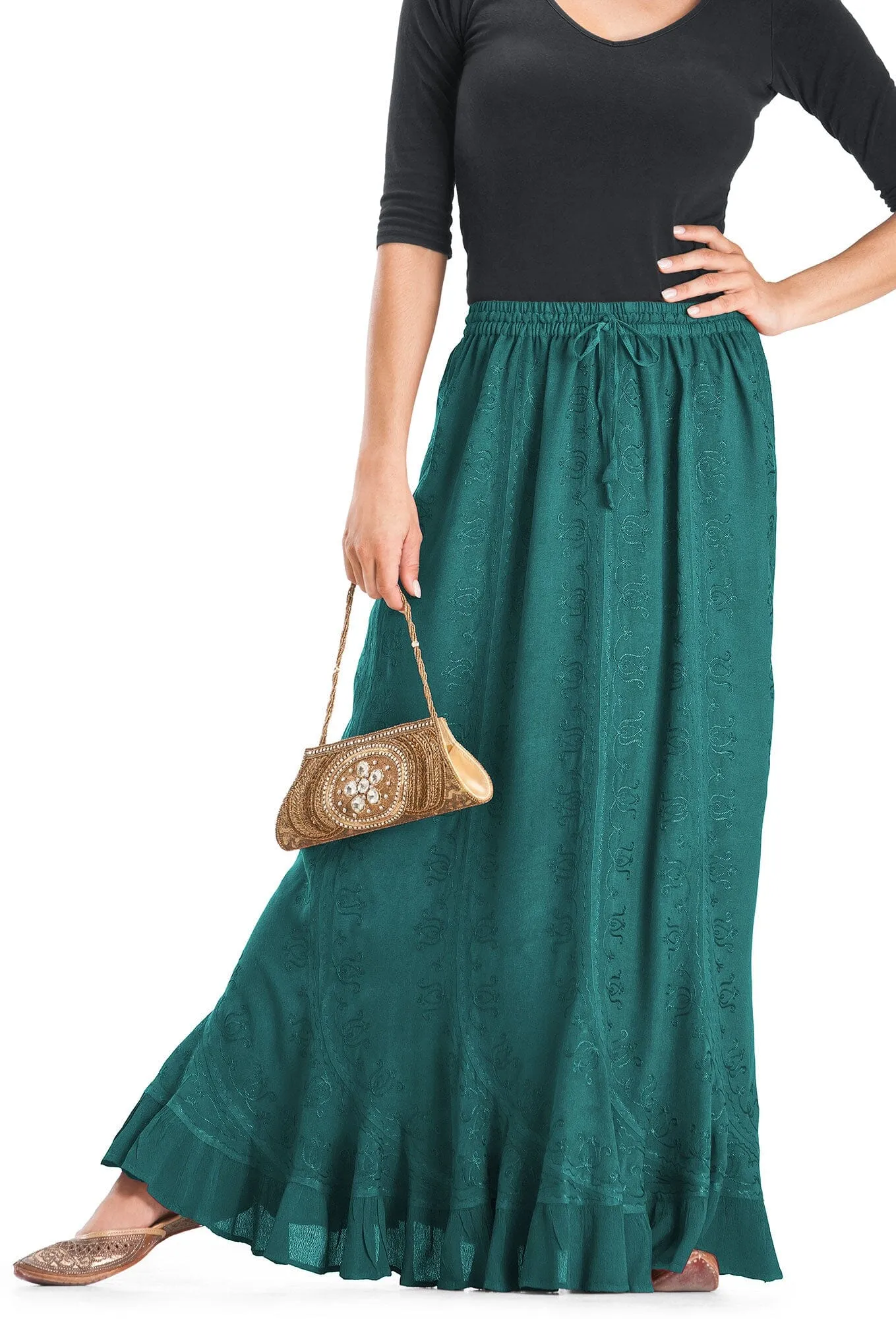 Seanna Maxi Limited Edition