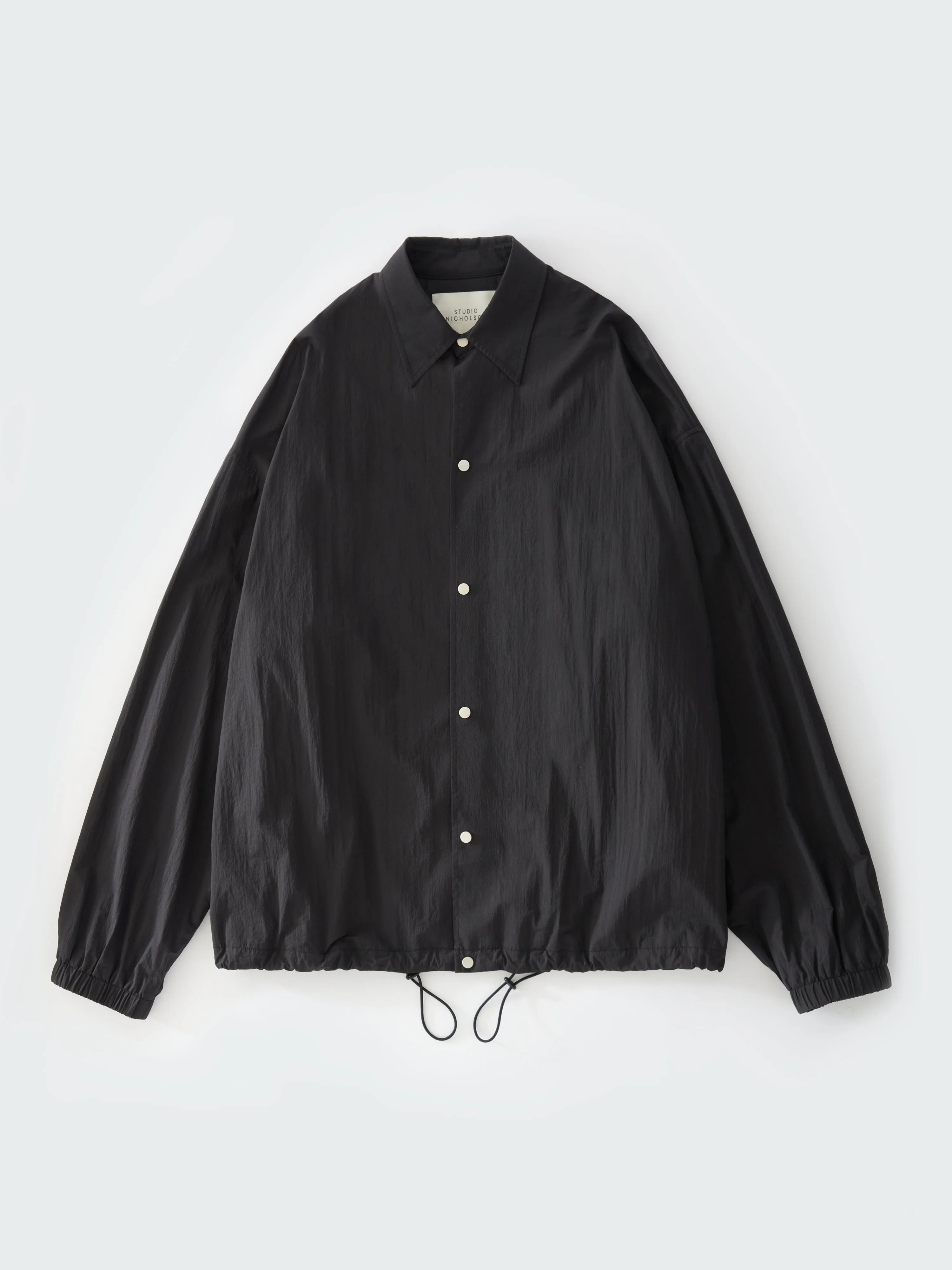 Sphere Jacket in Black