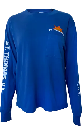 St Thomas Long Sleeve