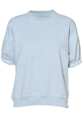 Stanza Sweatshirt Seafoam