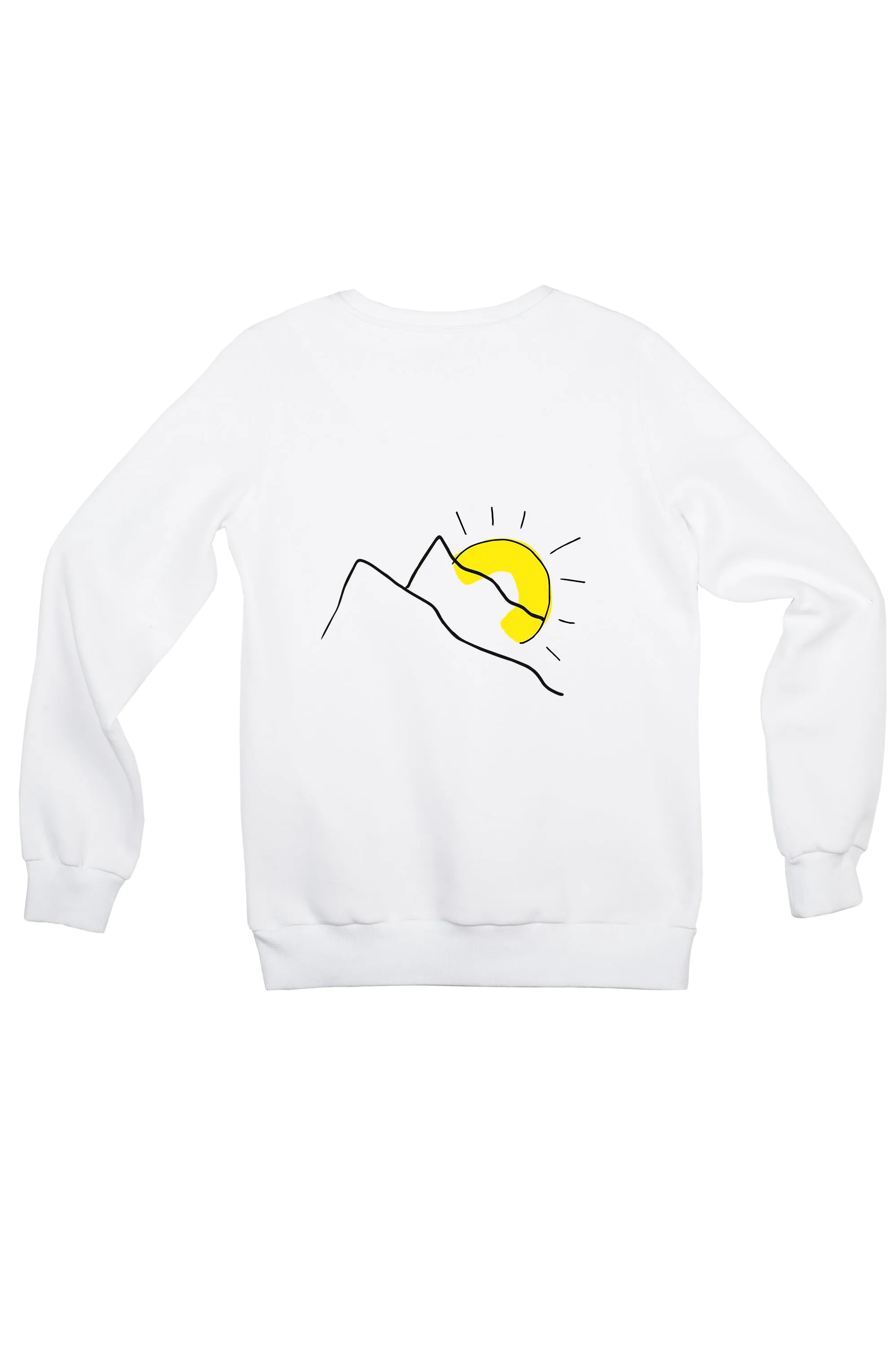 SUNSET Sweatshirt