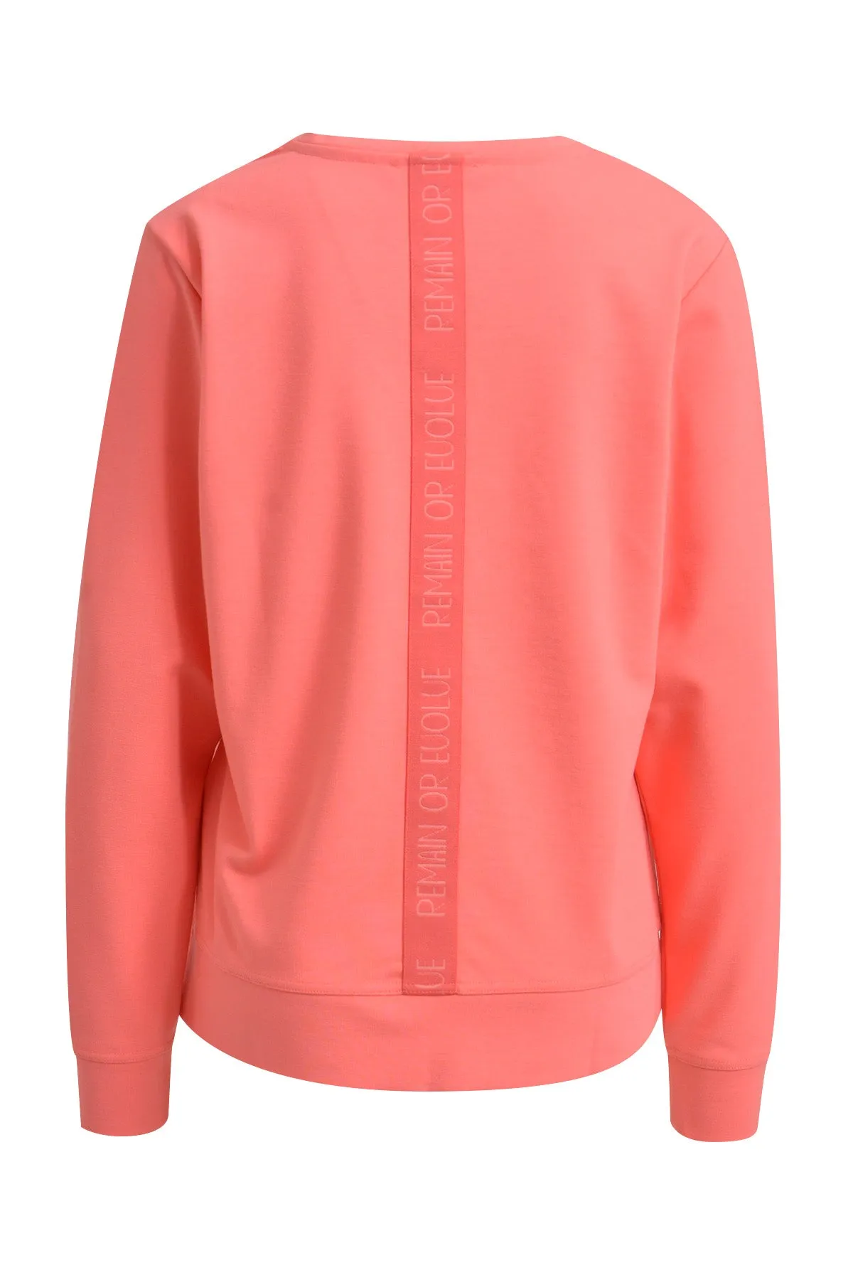 Sweatshirt V-Neck