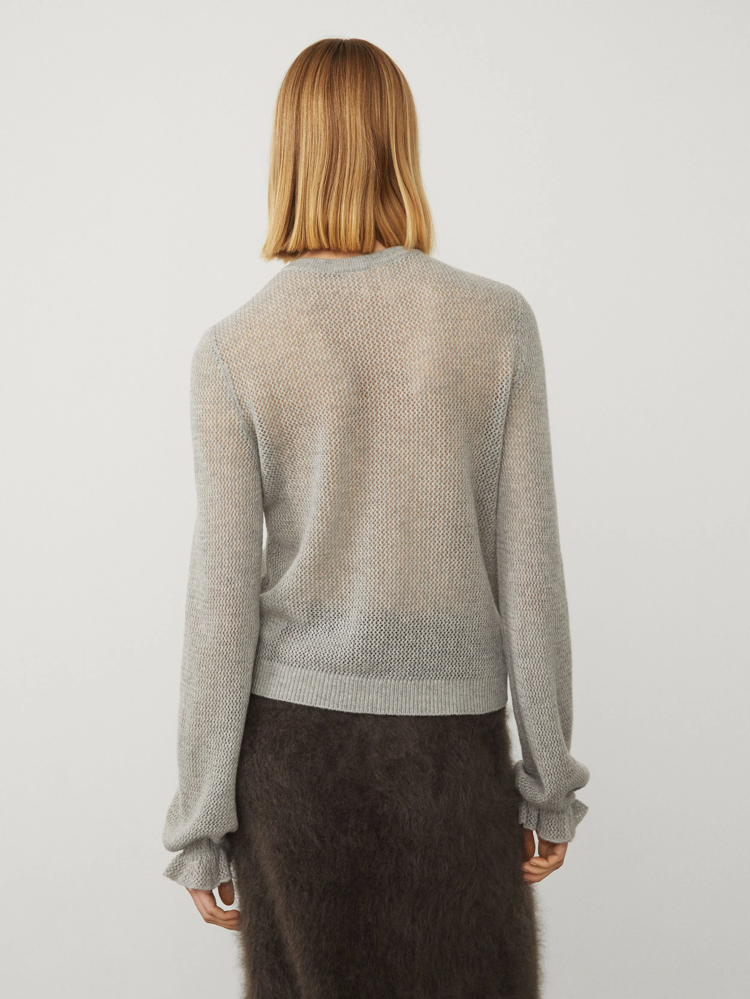 The Leanne Sweater