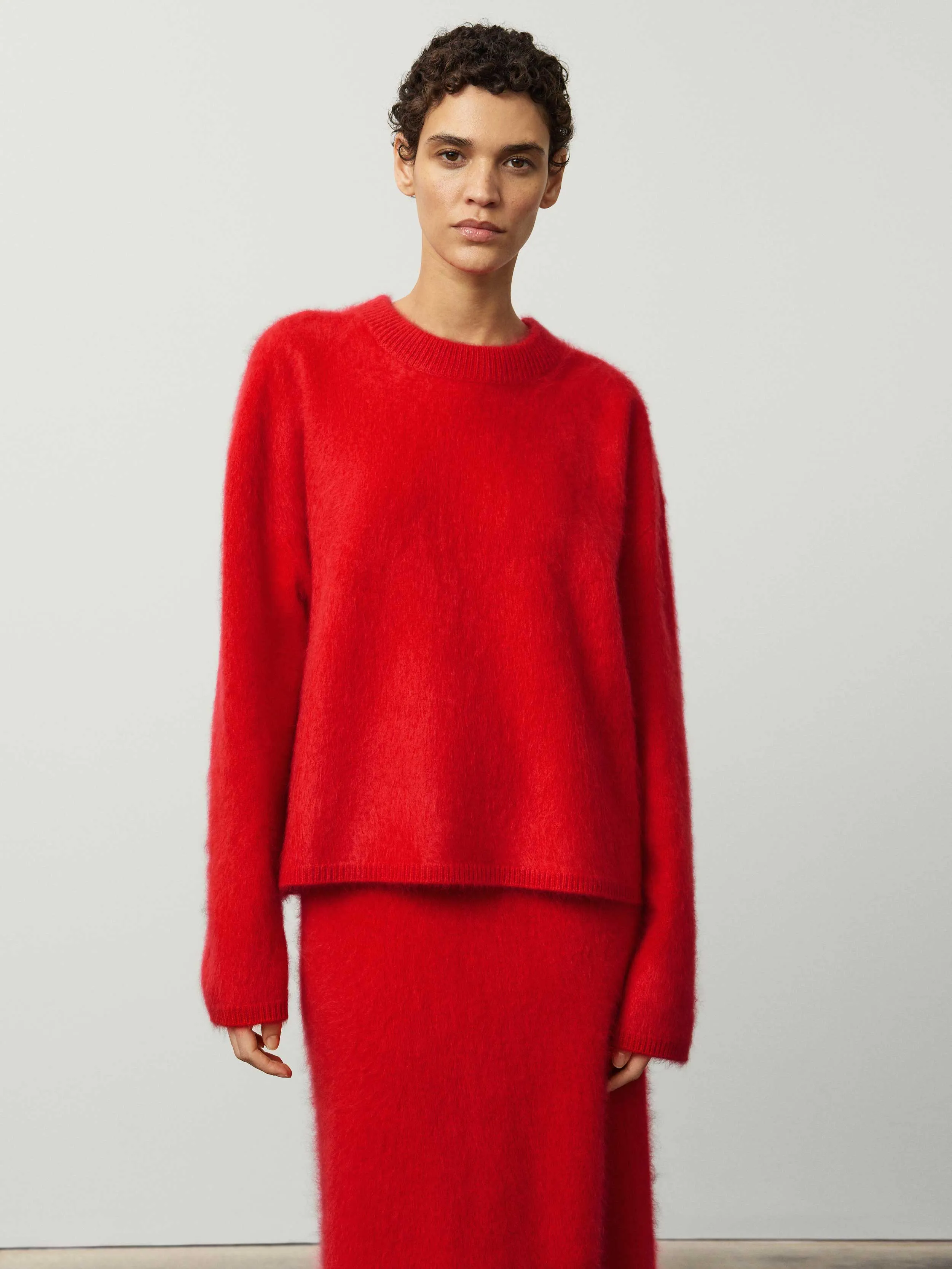 The Natalia Sweater