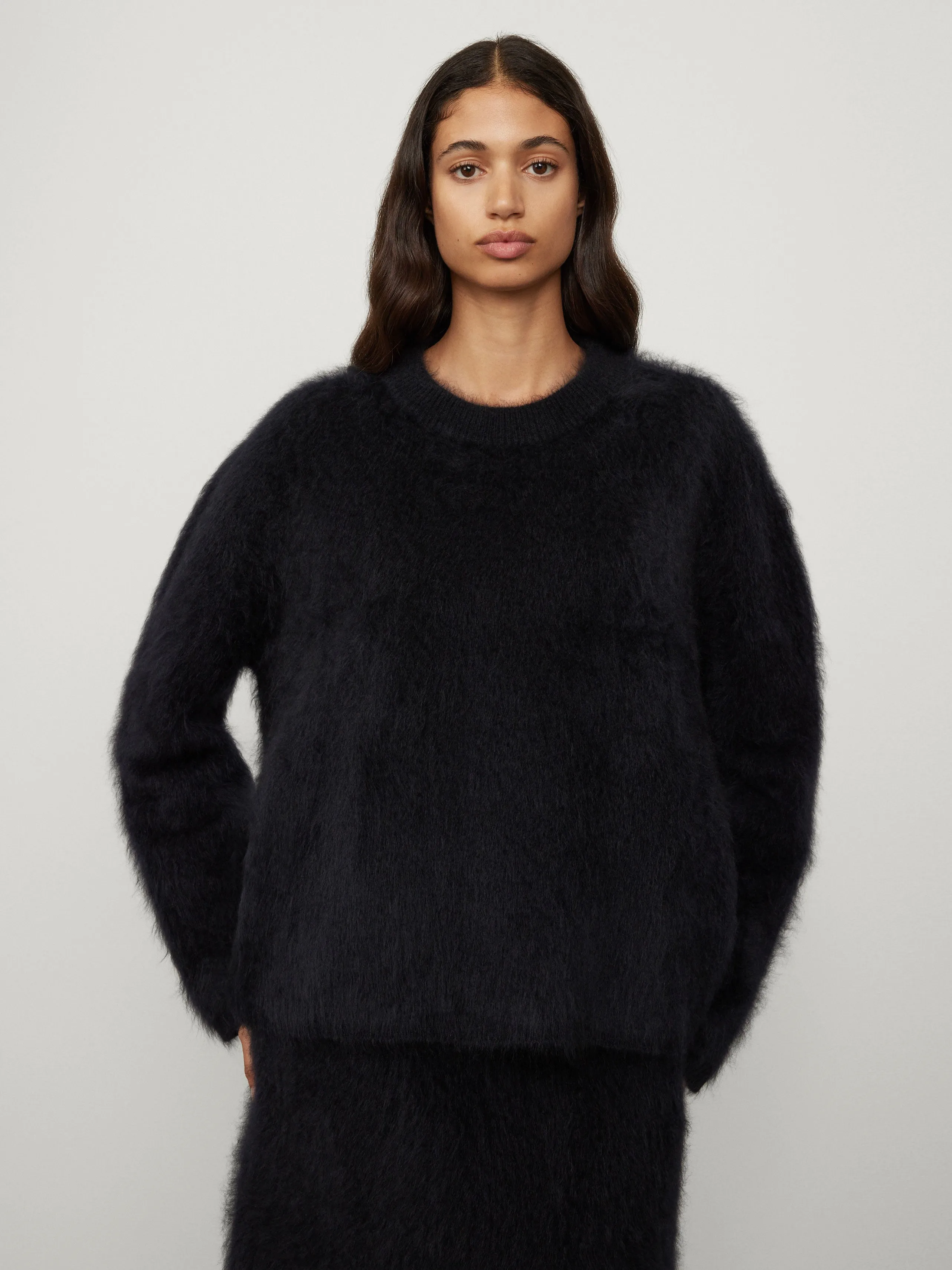 The Natalia Sweater