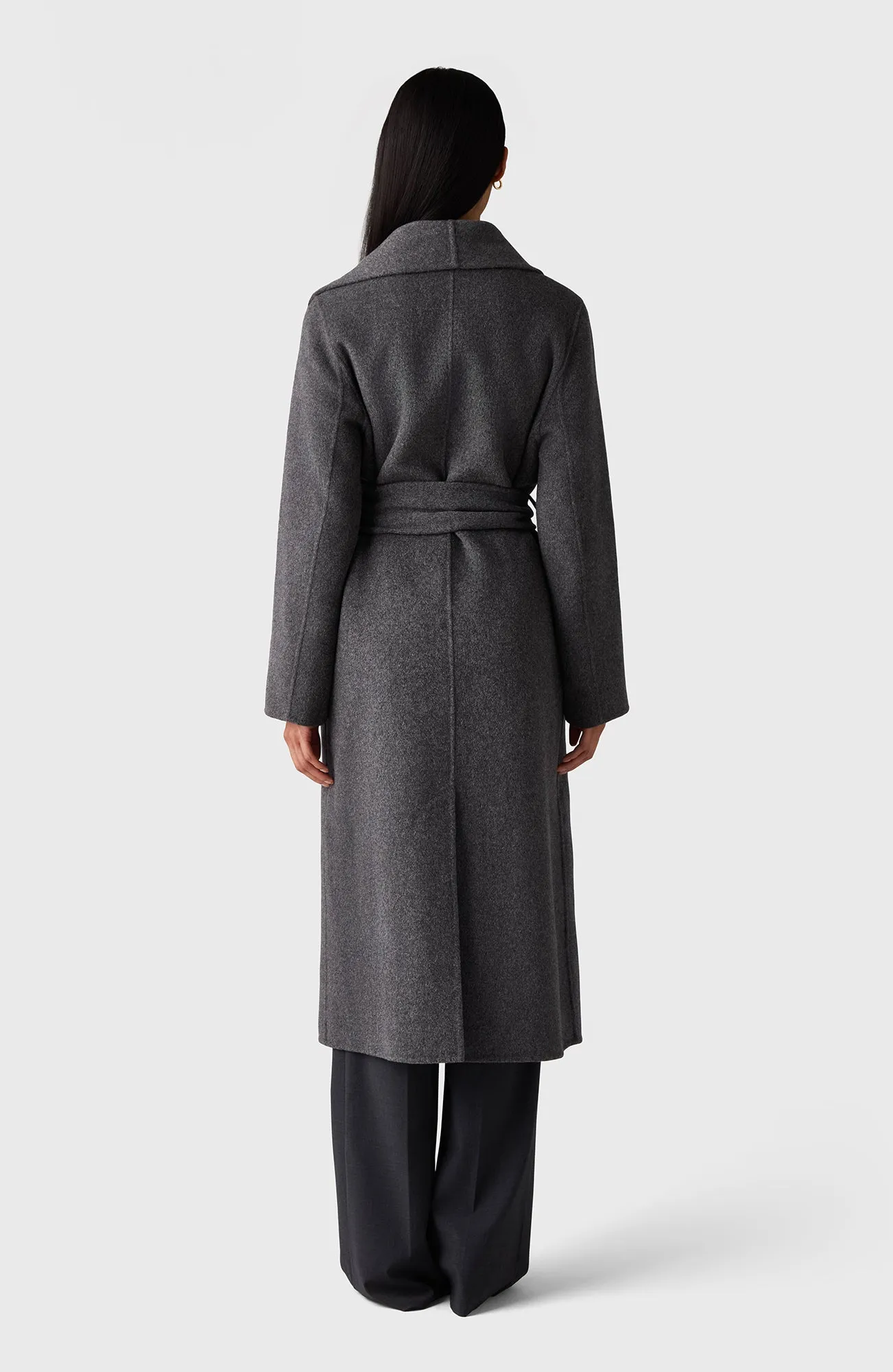 The Nina Coat