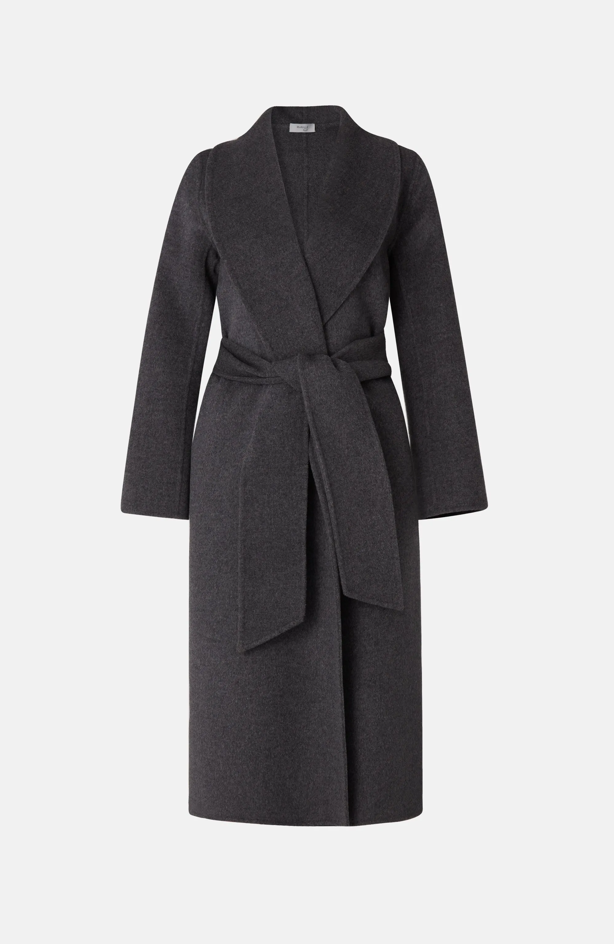 The Nina Coat