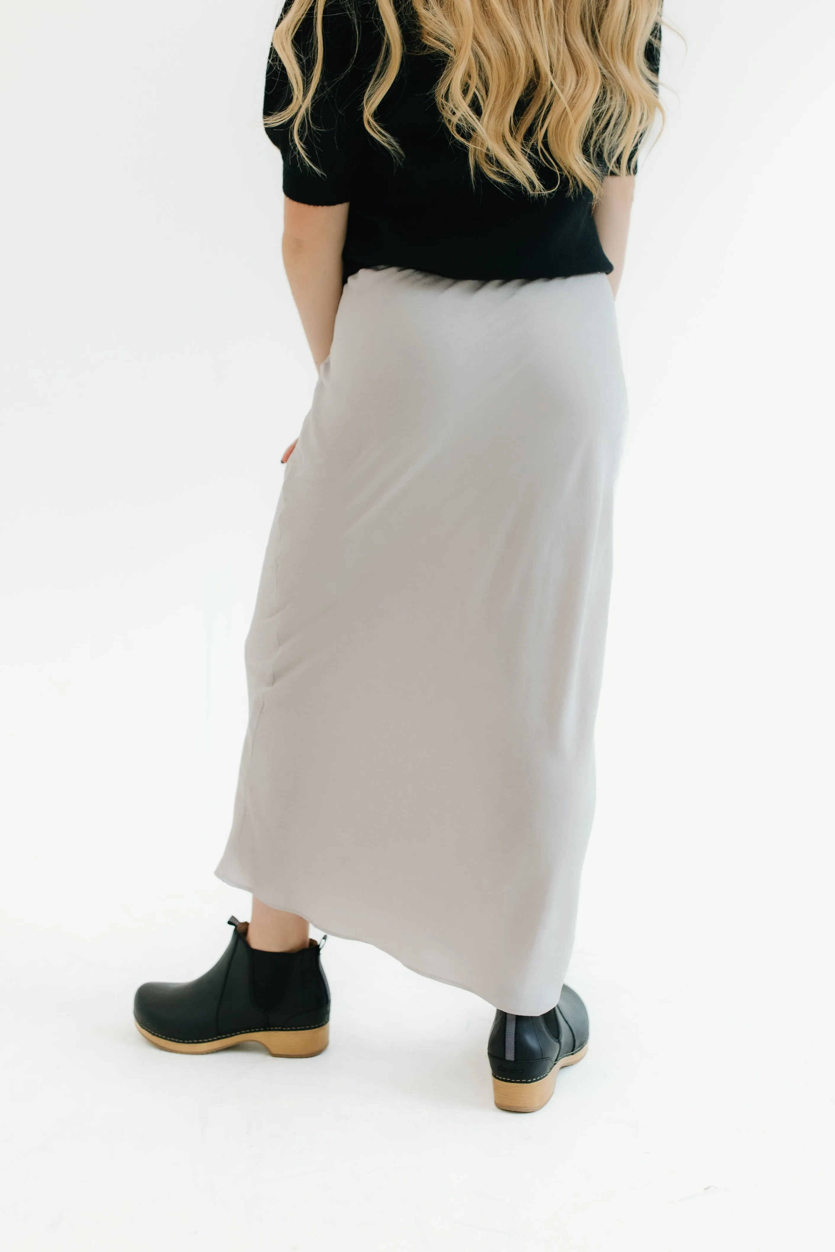 Trissa Skirt