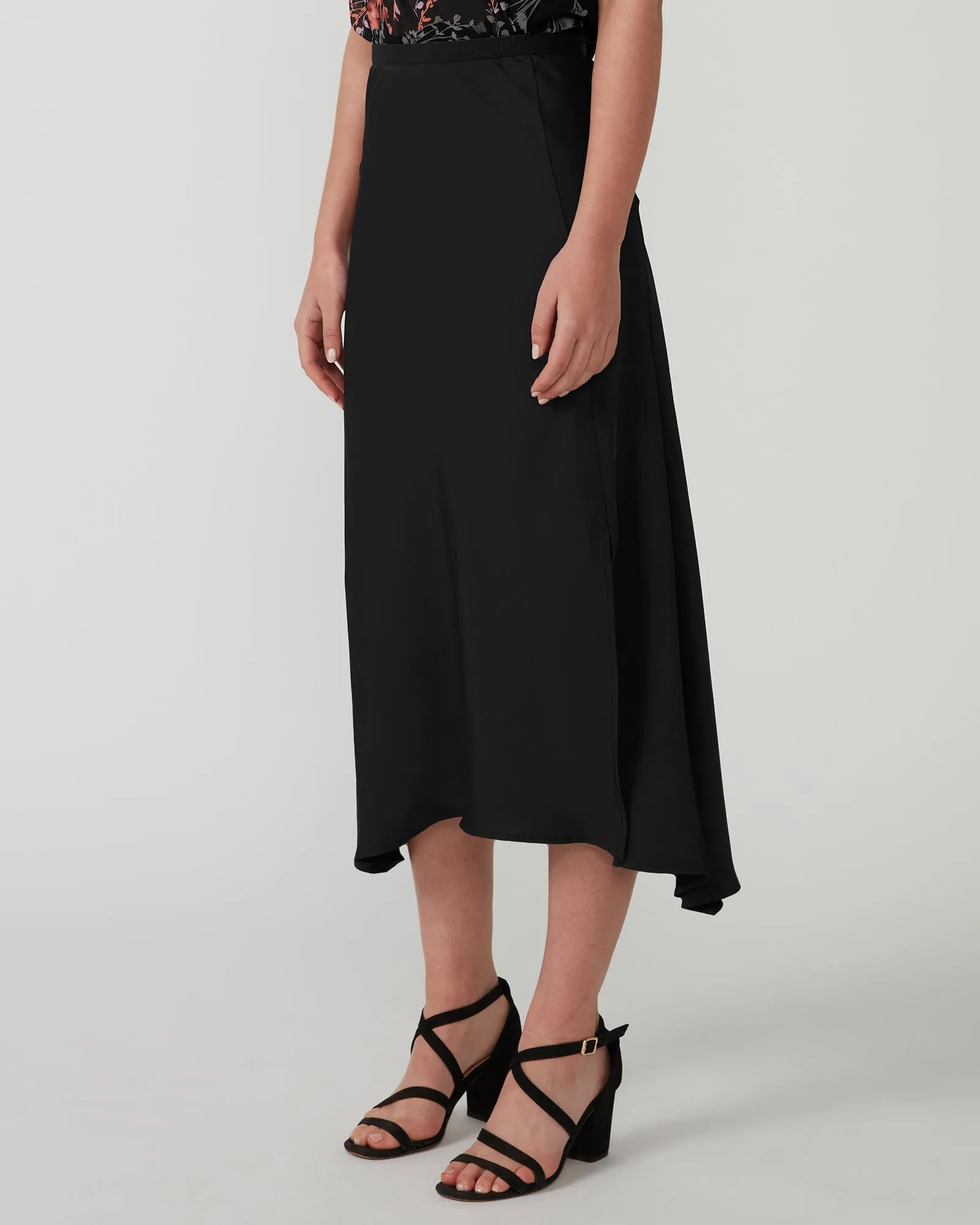 Urban Luxe Skirt