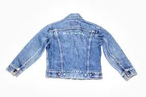 Vintage Little Levi's Jacket