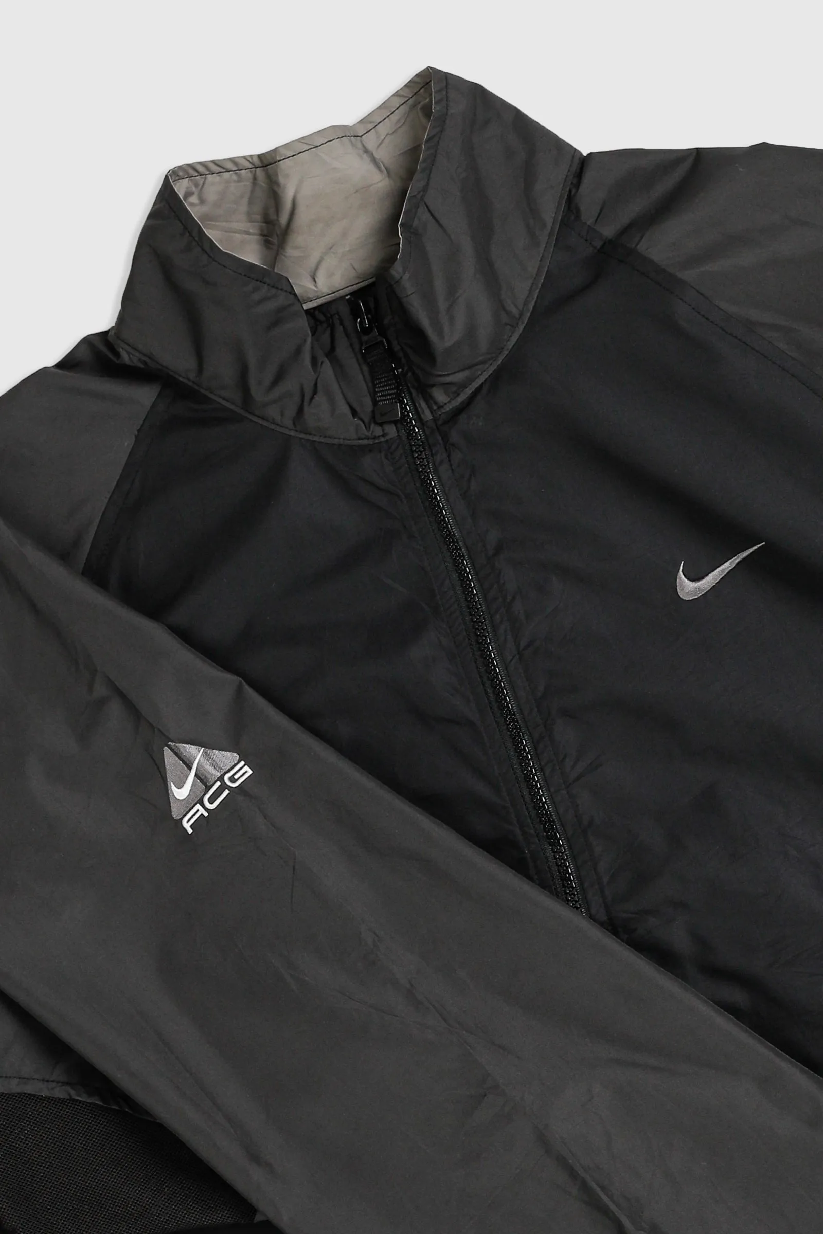 Vintage Nike ACG Windbreaker Jacket - XL