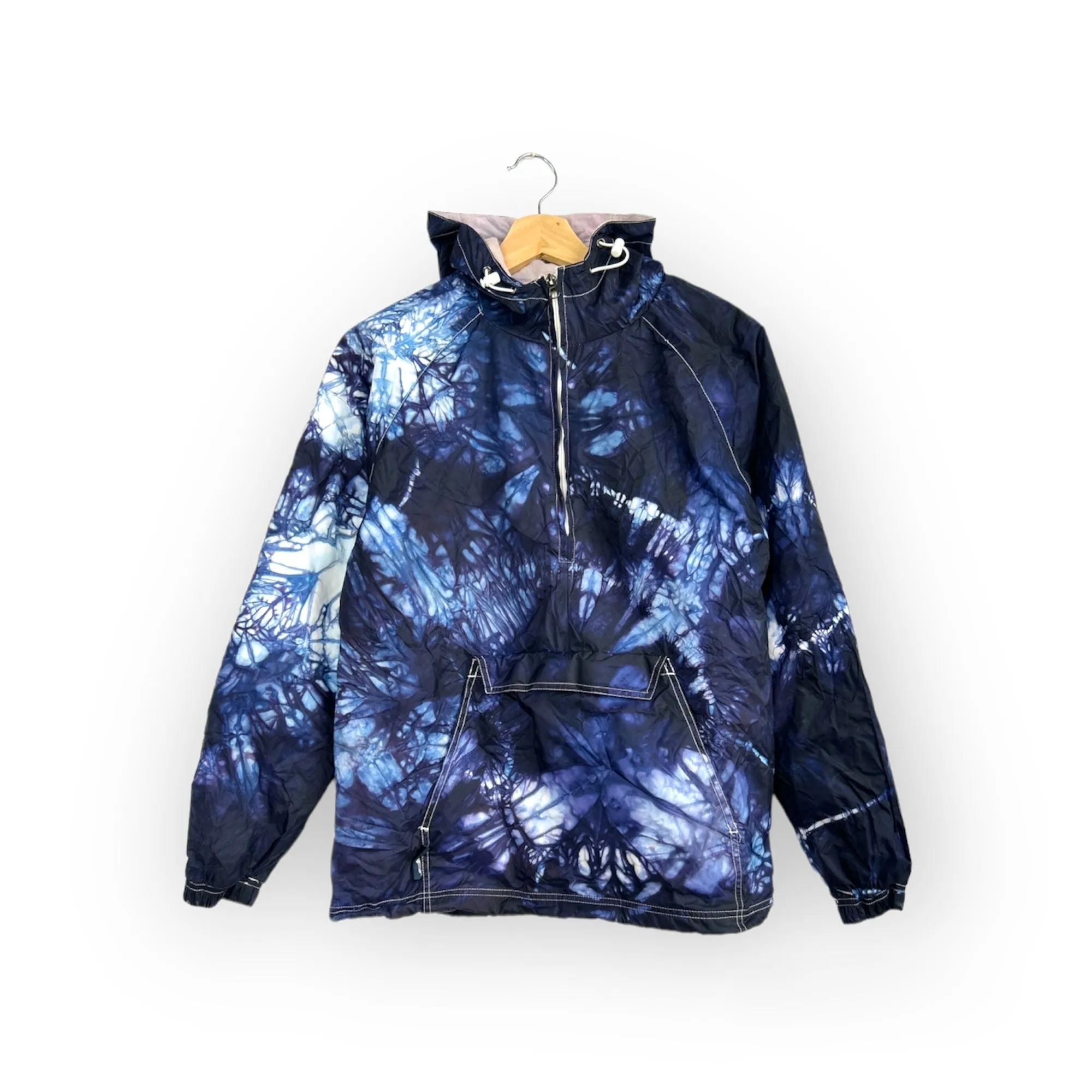 Windbreaker-Size Small