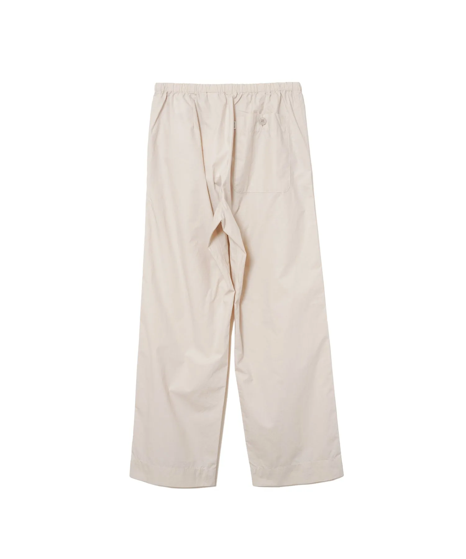 【WOMEN】ORCIVAL EASY PANTS