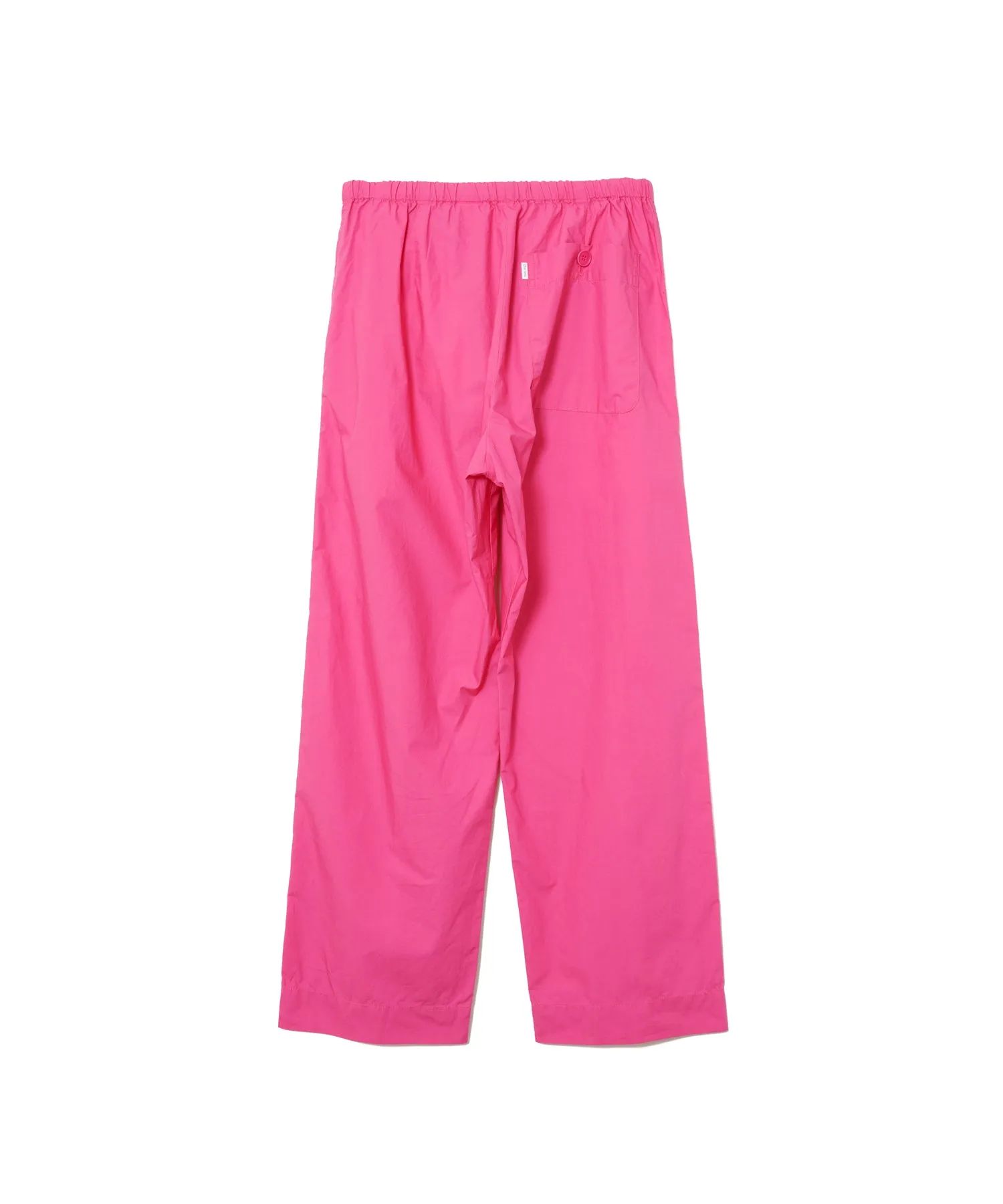 【WOMEN】ORCIVAL EASY PANTS