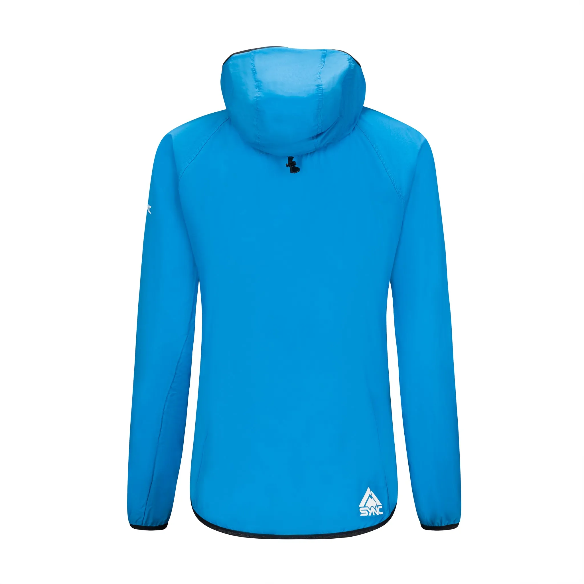 Women's Action Windbreaker