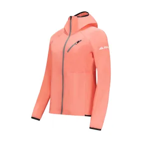 Women's Action Windbreaker