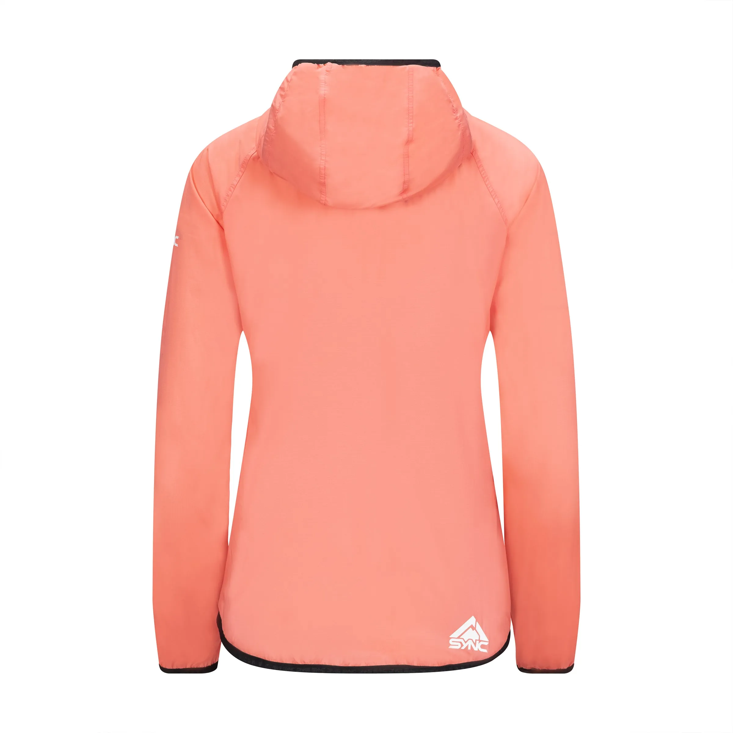 Women's Action Windbreaker