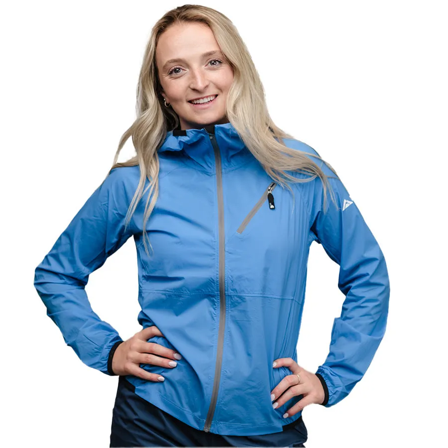 Women's Action Windbreaker