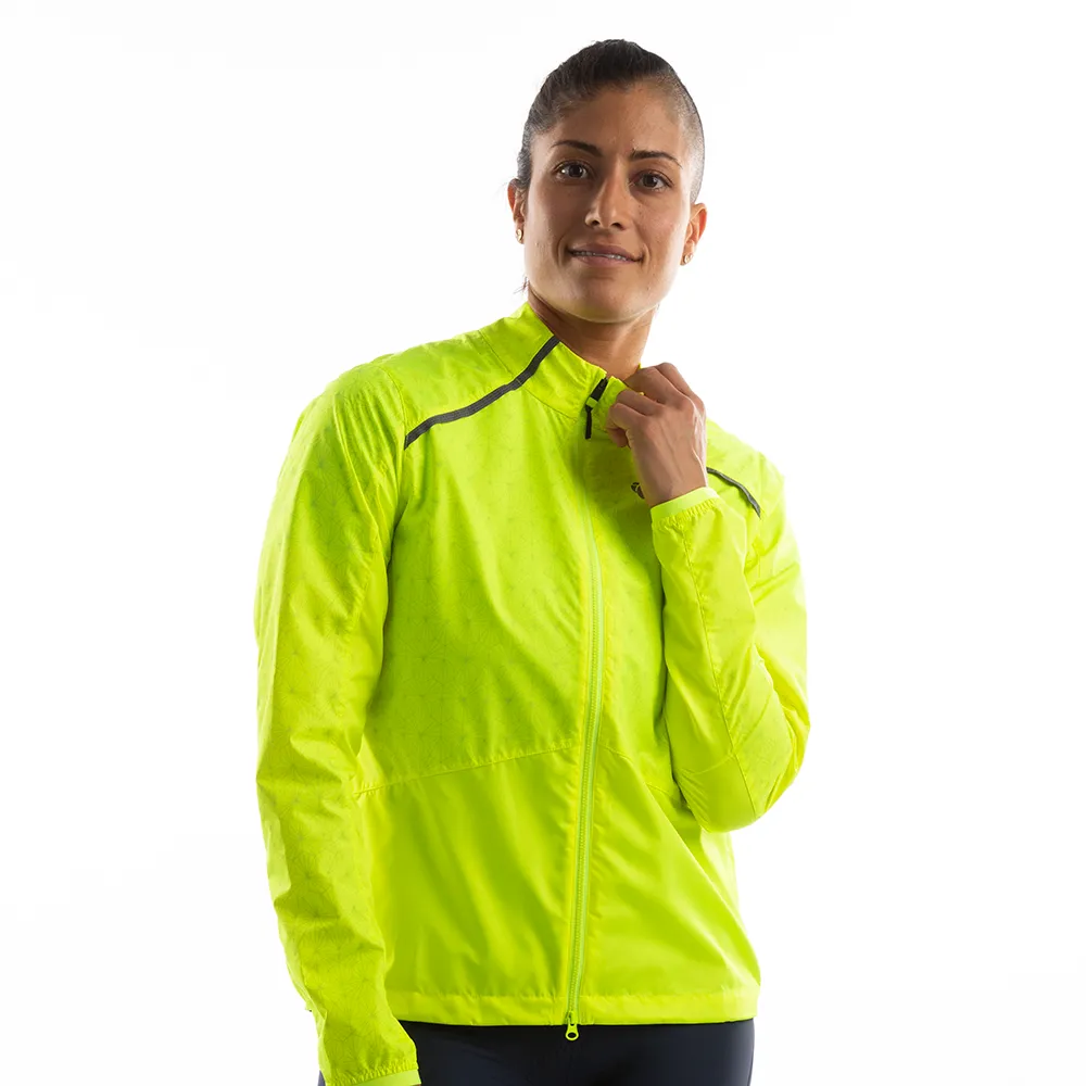 Women's BioViz Barrier Jacket