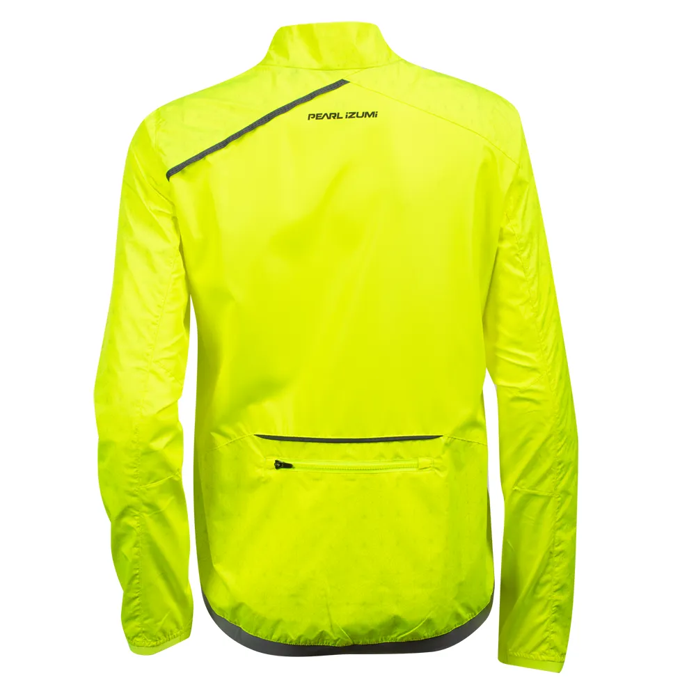 Women's BioViz Barrier Jacket