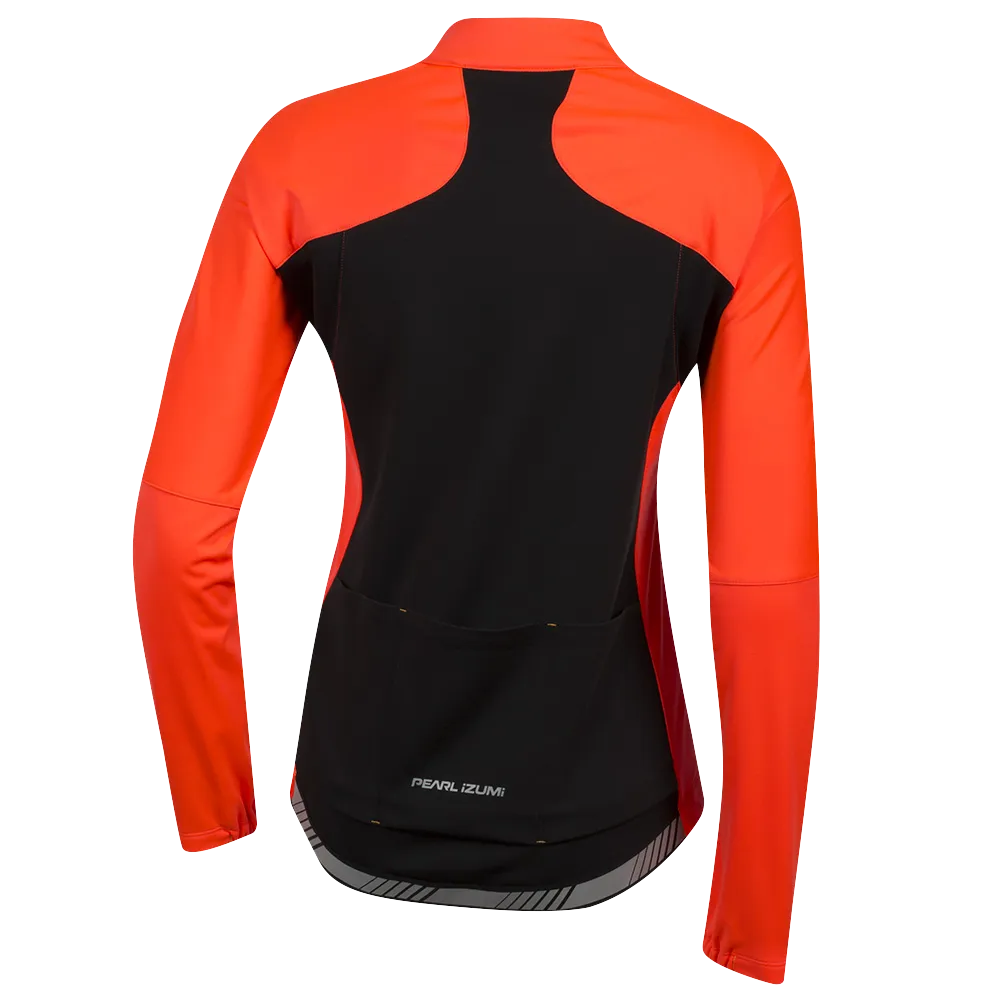 Women's ELITE Pursuit AmFIB Jacket