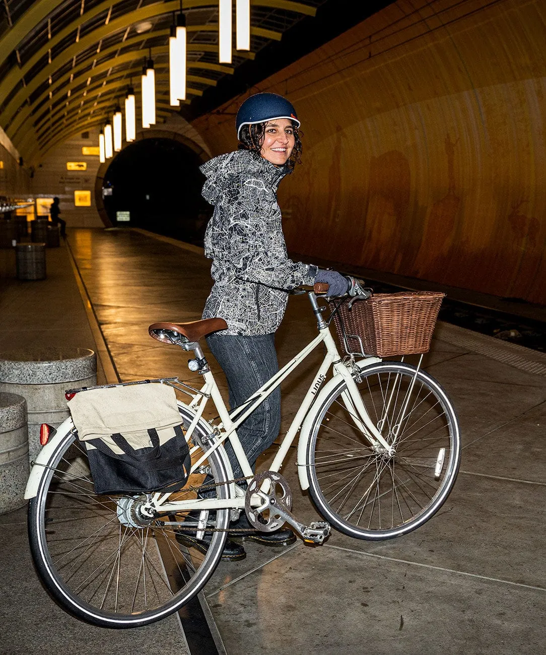 Women's Navigator Jacket