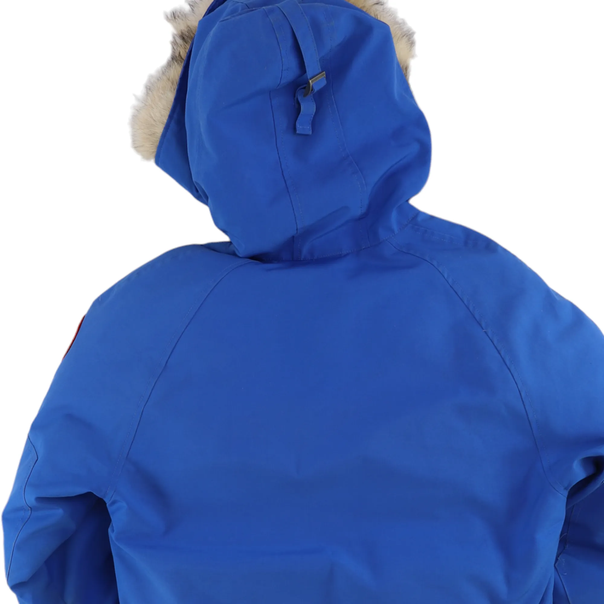 Women's Pbi Chilliwack Down Jacket Blue Size L