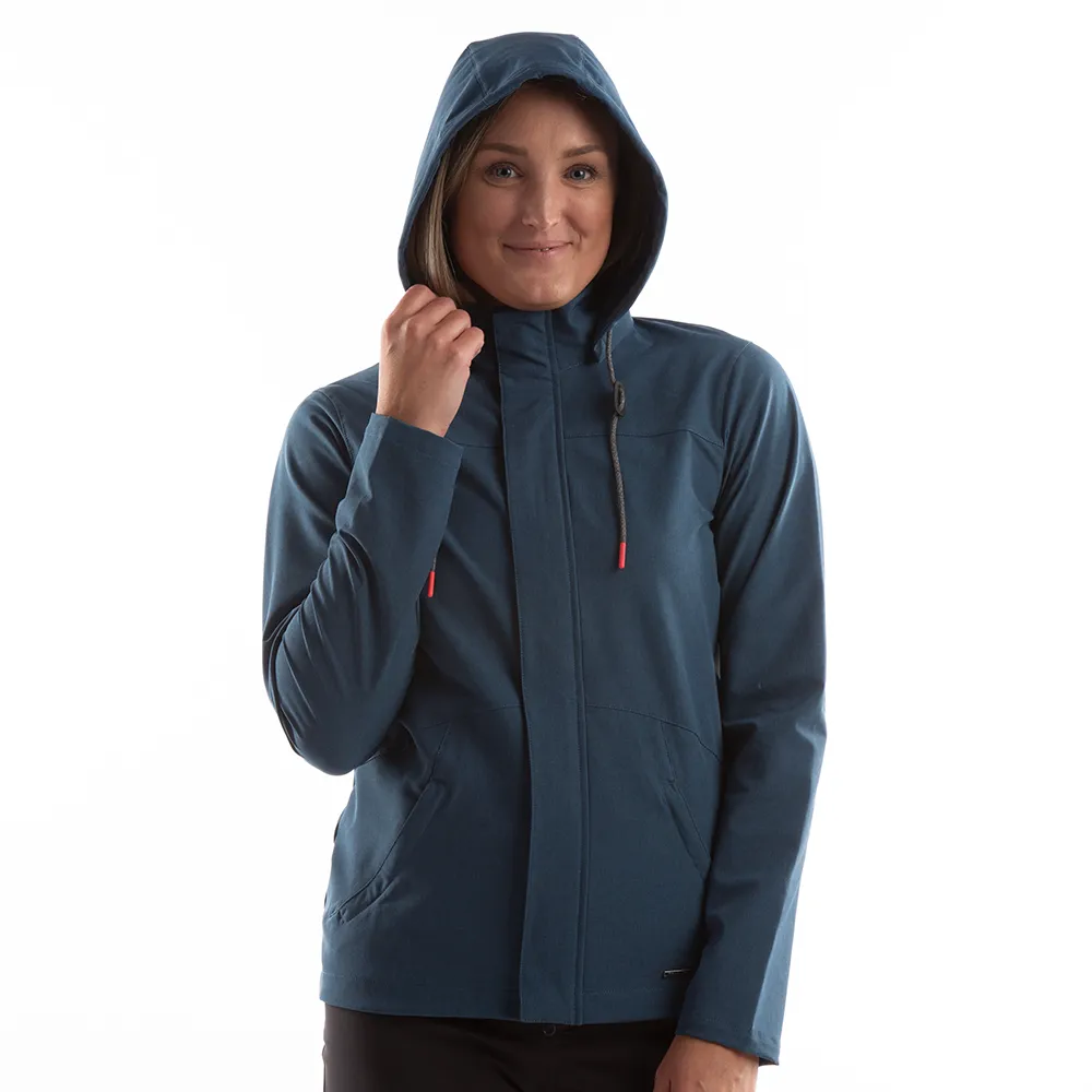 Women's Rove Barrier Jacket