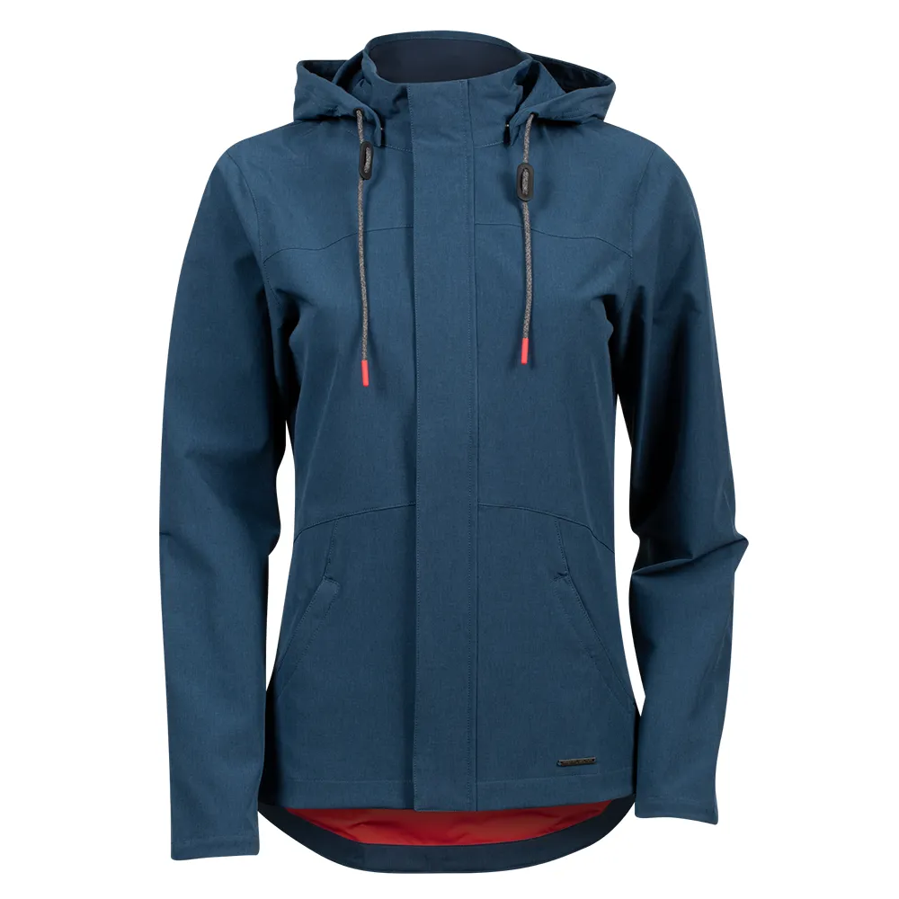 Women's Rove Barrier Jacket