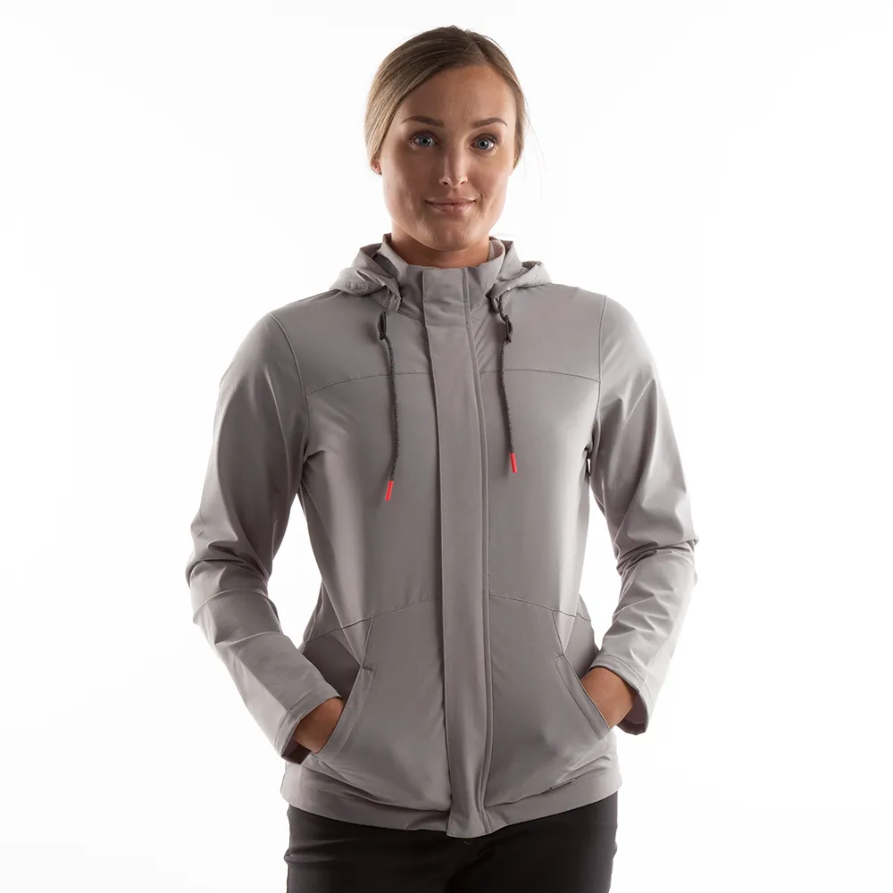 Women's Rove Barrier Jacket