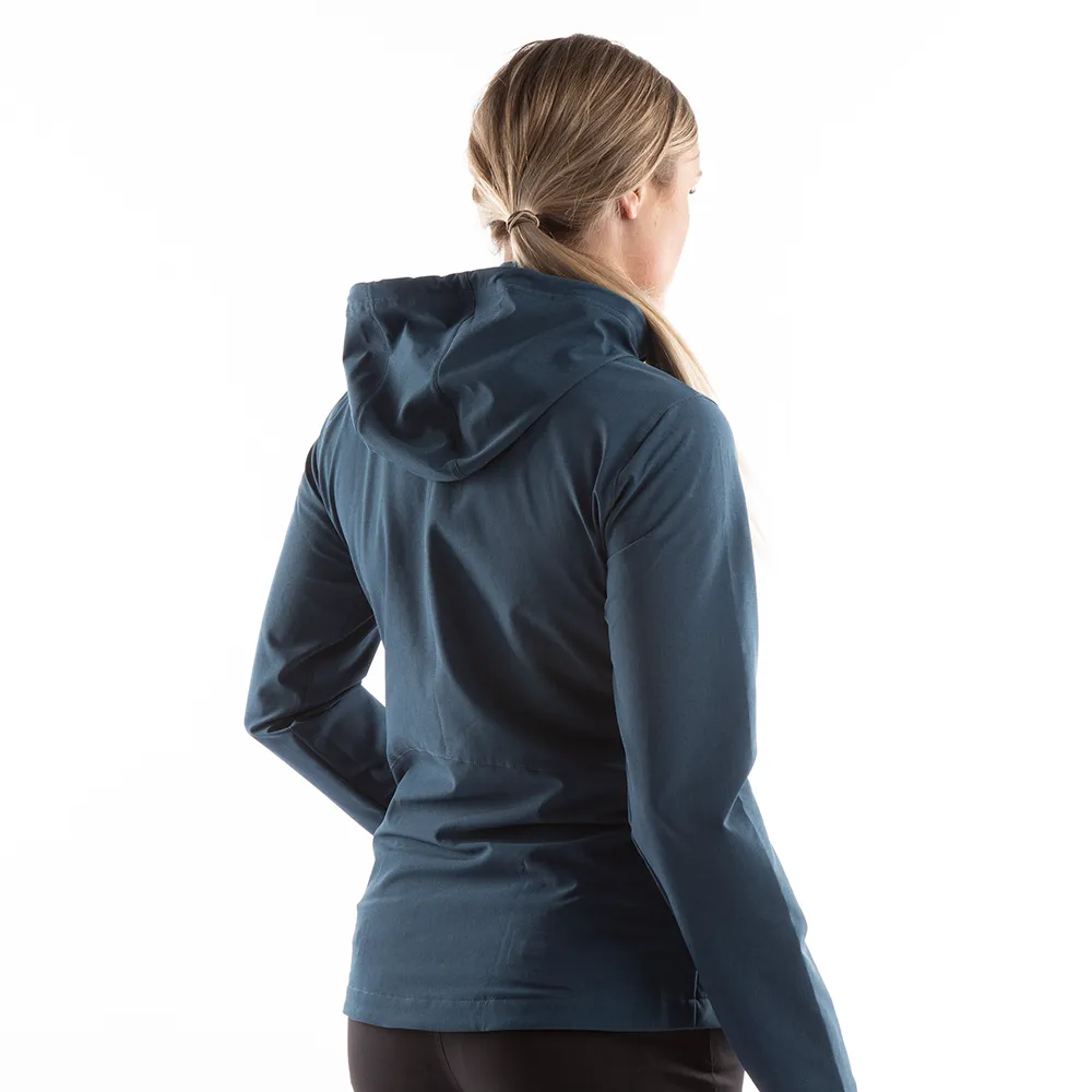 Women's Rove Barrier Jacket