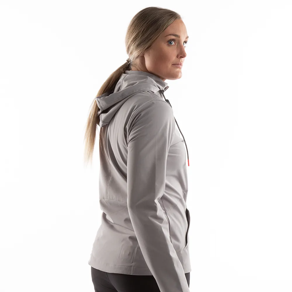 Women's Rove Barrier Jacket