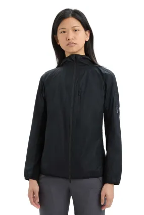 Women's Shell ™ Merino Cotton Windbreaker