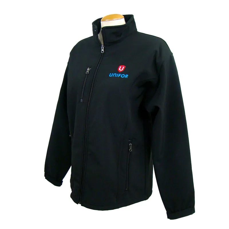 Women's Unifor Softshell Jacket