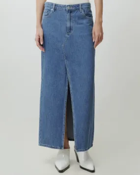 YU DENIM SKIRT