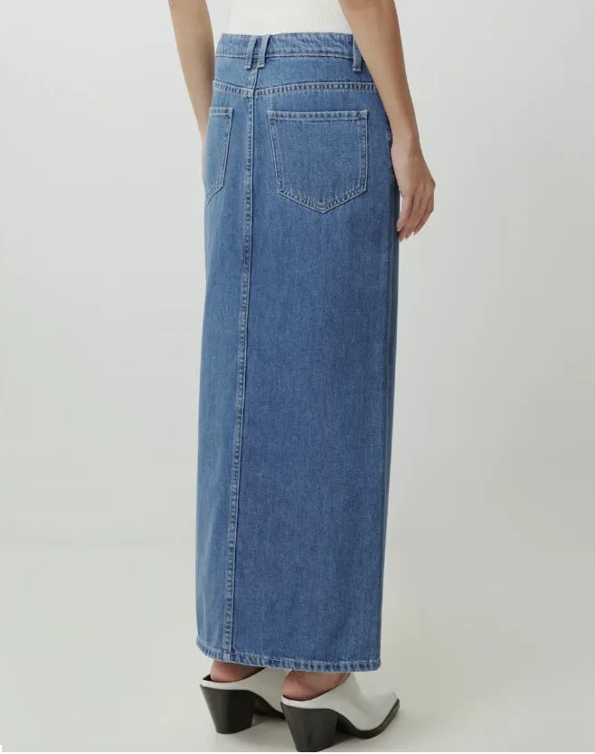 YU DENIM SKIRT