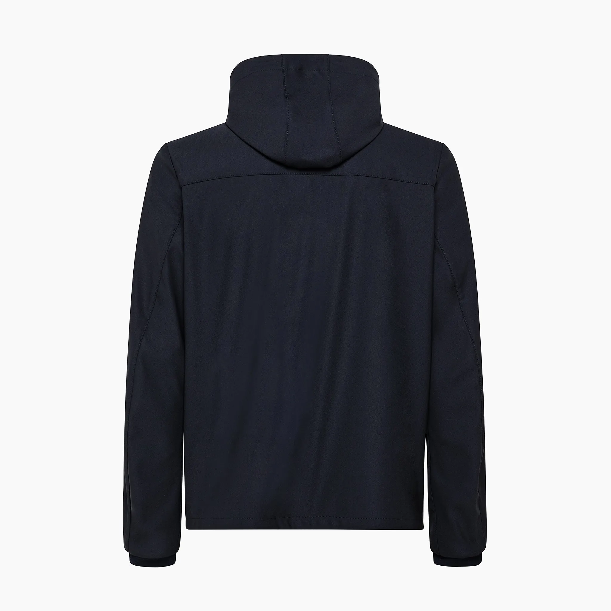 Yurben windbreaker tech hood